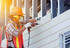 Best Vinyl Siding Installation  in Brandon, SD